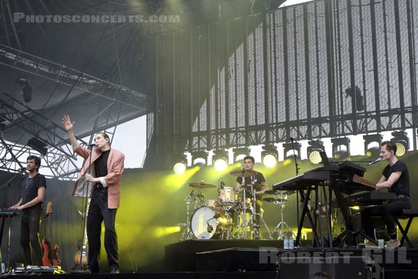 THOMAS AZIER - 2017-07-08 - BELFORT - Presqu'ile de Malsaucy - La plage - 